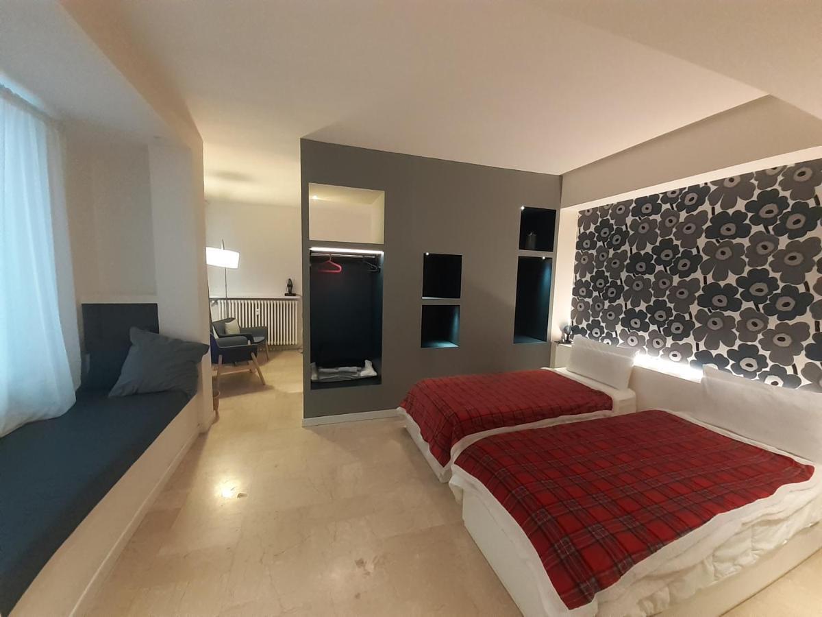Baretti House- Parcheggio Riservato Per Un Soggiorno Perfetto Turin Extérieur photo