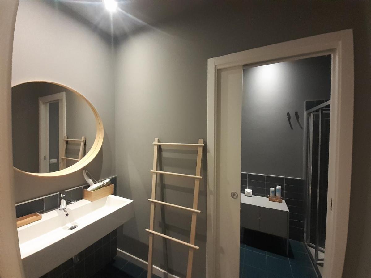 Baretti House- Parcheggio Riservato Per Un Soggiorno Perfetto Turin Extérieur photo