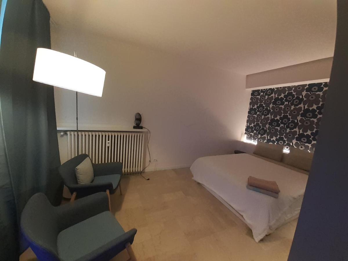 Baretti House- Parcheggio Riservato Per Un Soggiorno Perfetto Turin Extérieur photo