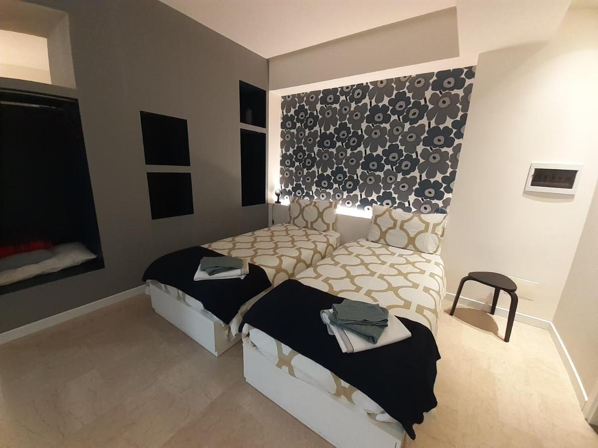 Baretti House- Parcheggio Riservato Per Un Soggiorno Perfetto Turin Extérieur photo