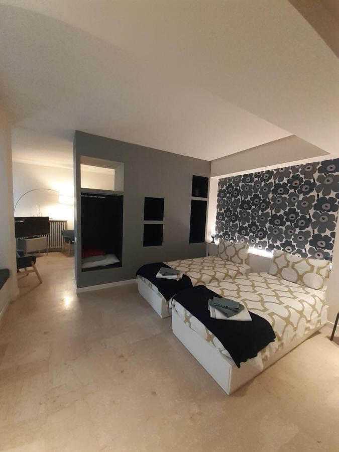 Baretti House- Parcheggio Riservato Per Un Soggiorno Perfetto Turin Extérieur photo