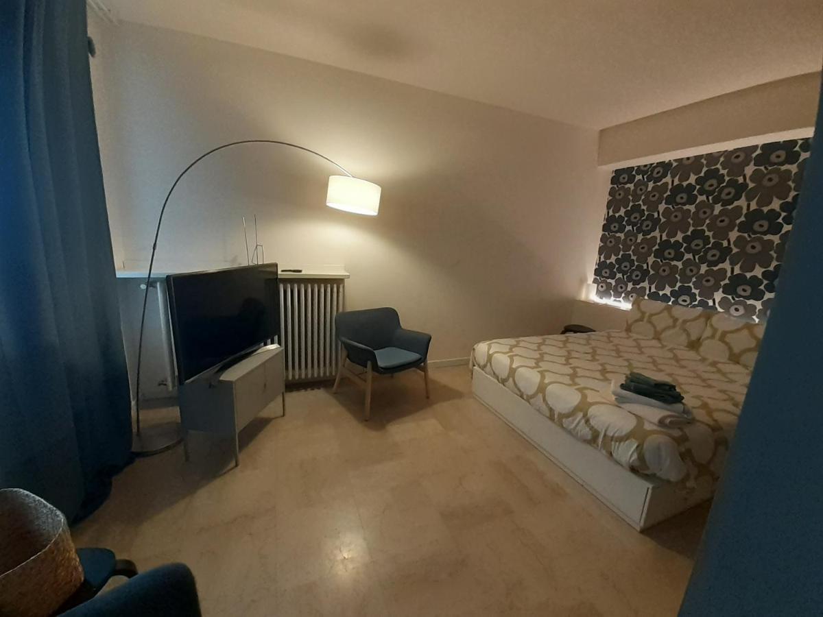 Baretti House- Parcheggio Riservato Per Un Soggiorno Perfetto Turin Extérieur photo